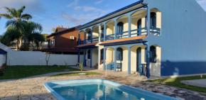 Casa Miosótis apartamentos